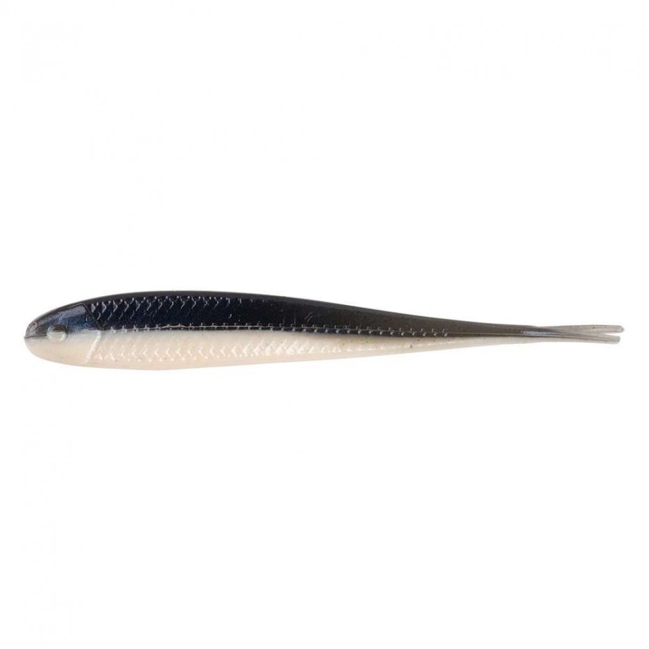 Señuelo Vinilo Yum FF Sonar Minnow 10cm