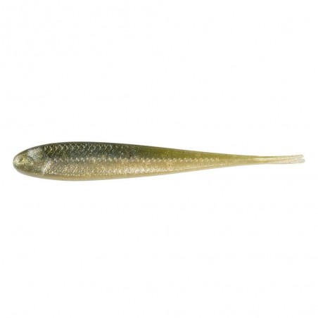 Señuelo Vinilo Yum FF Sonar Minnow 10cm