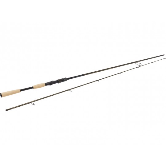 Spinning Rod Westin W8 Powerteez 2nd