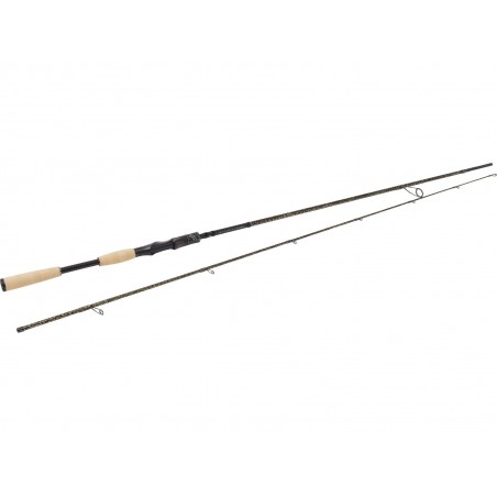 Spinning Rod Westin W8 Powerteez 2nd