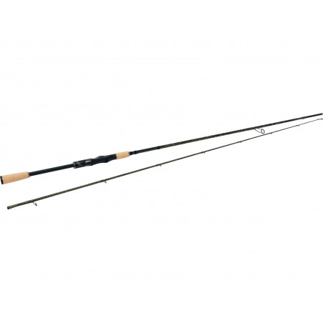 Spinning Rod Westin W8 Versiteez 2nd