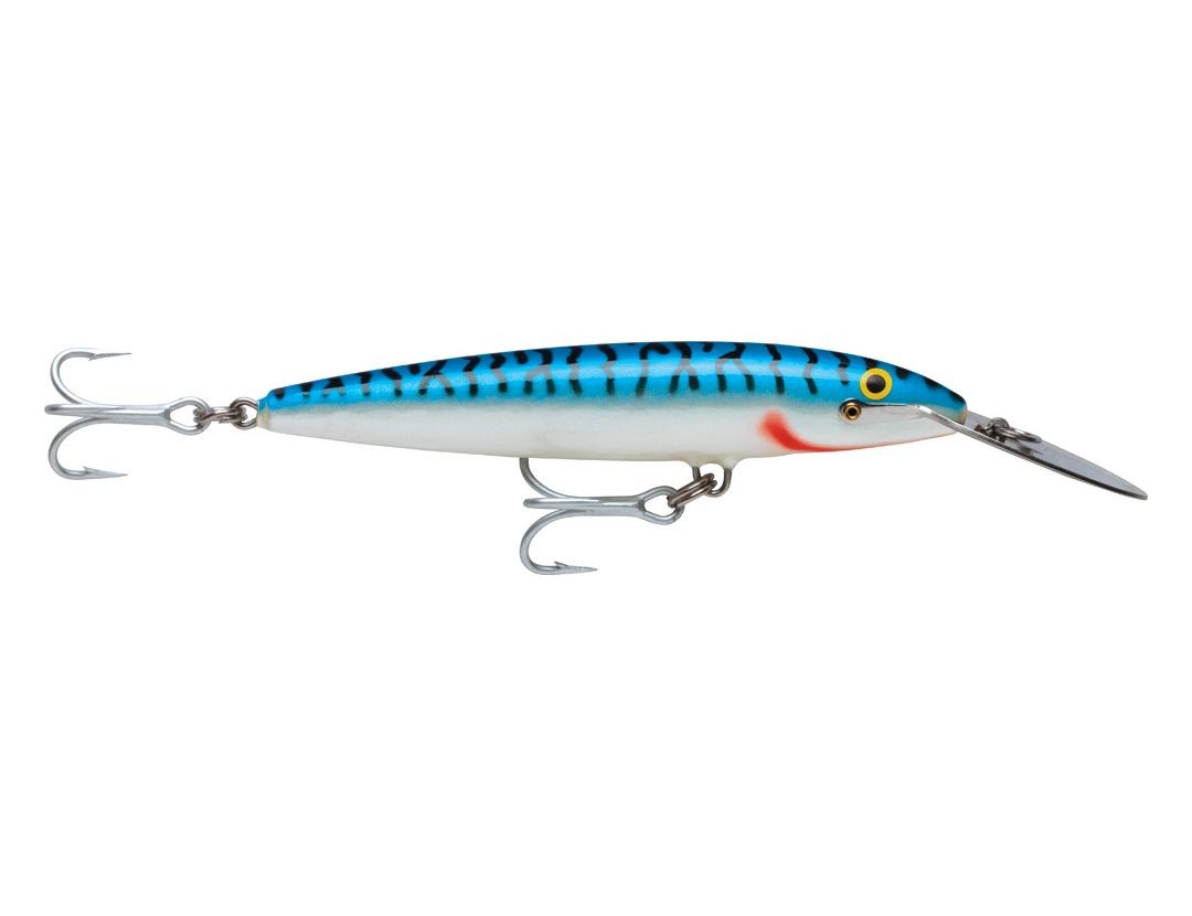  Leurre Rapala Countdown Magnum 7cm : couleur Rapala - SM