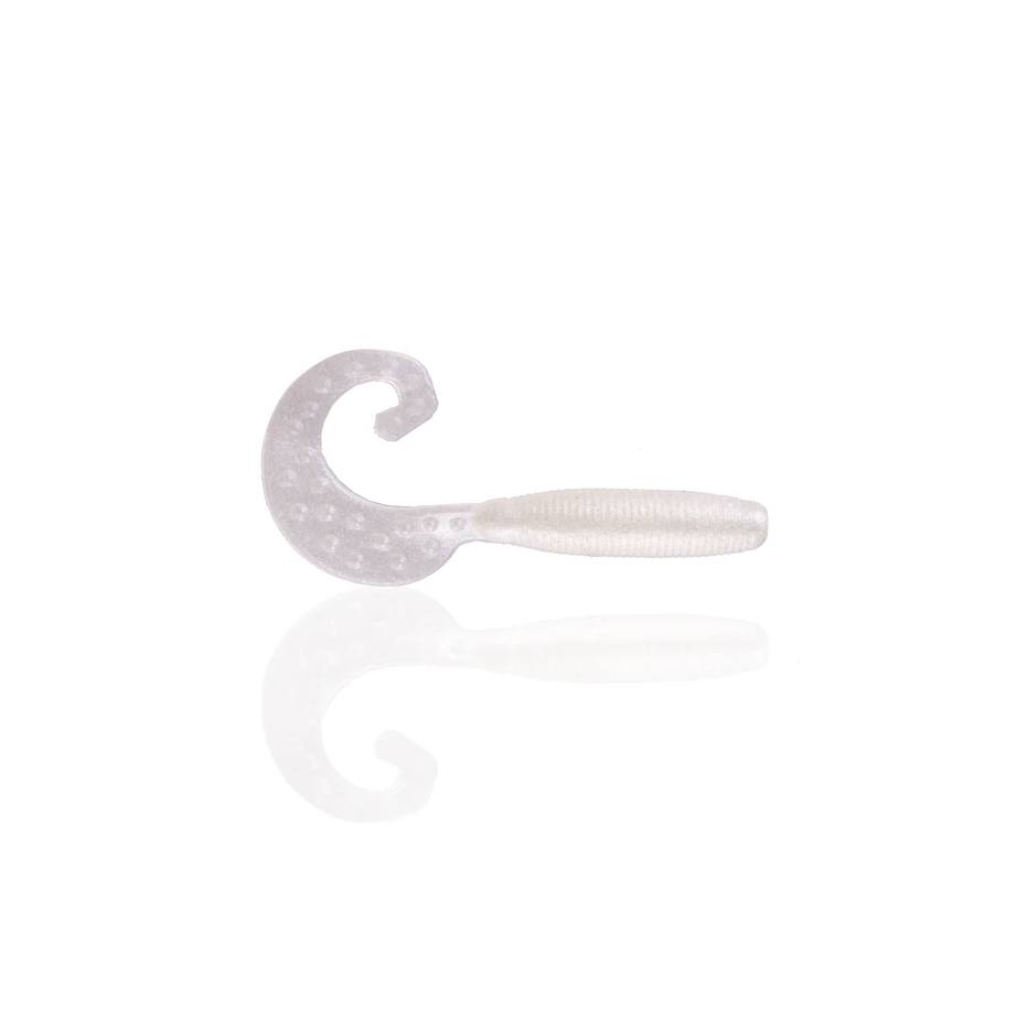 Gummifische Reins Fat G Tail Grub Mini 5cm
