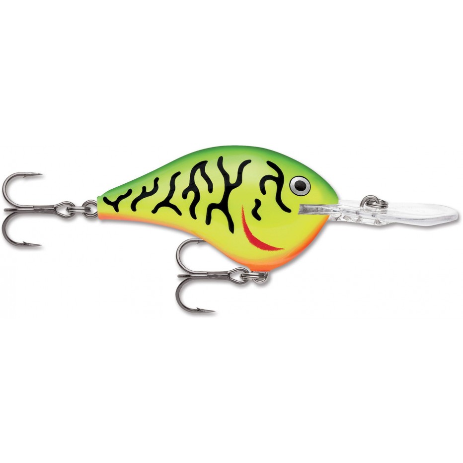 Hard bait Rapala DT (Dives-To) Series DT10