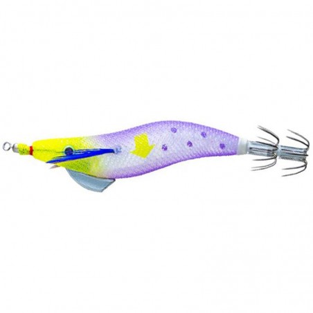 Squid jig Yo Zuri Ultra Omorig Sinking SS 2.0 - 5g