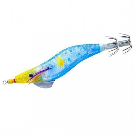 Tintenfischköder Yo Zuri Ultra Omorig Sinking SS 2.0 - 5g