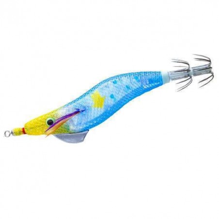 Tintenfischköder Yo Zuri Ultra Omorig Sinking SS 2.0 - 5g