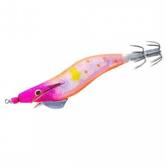 Squid jig Yo Zuri Ultra Omorig Sinking SS 2.0 - 5g