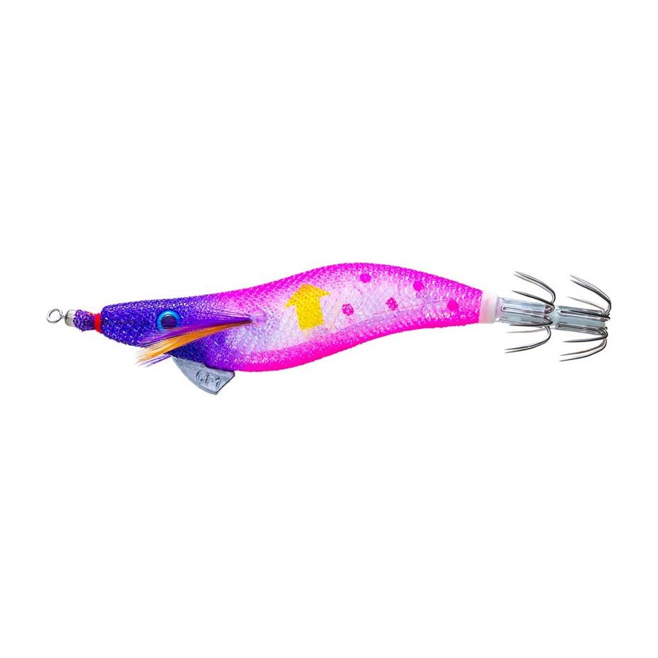 Squid jig Yo Zuri Ultra Omorig Sinking SS 2.0 - 5g