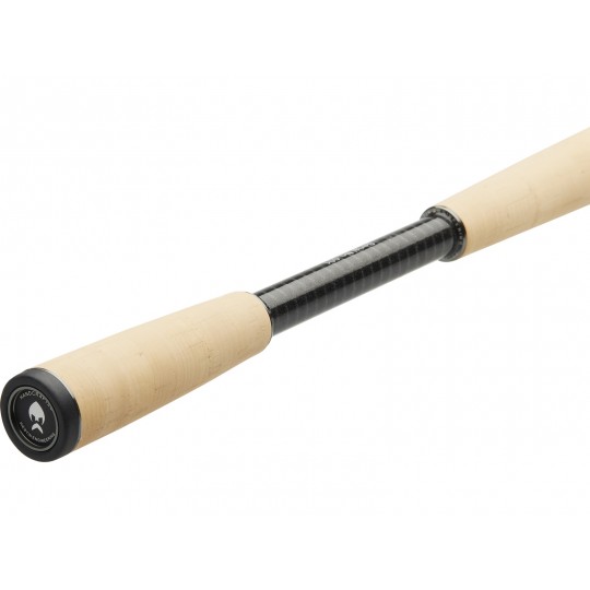 Canne Spinning Westin W8 Powerstrike 2nd