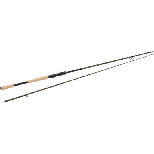 Caña Spinning Westin W8 Powerstrike 2nd