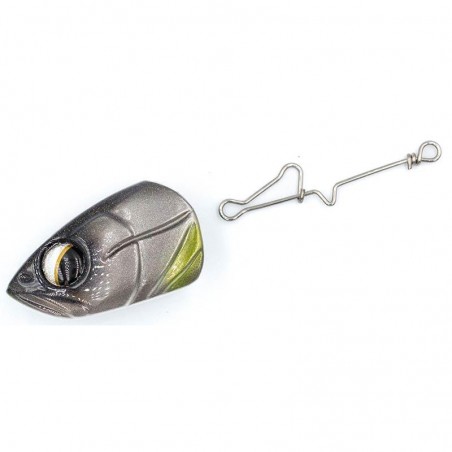 Jigköpfe BIM Tackle Crazy Head