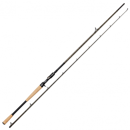 Baitcast Ruten Westin W8 Powerstrike-T 2nd