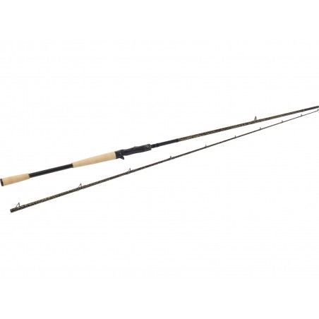 Baitcast Ruten Westin W8 Powerstrike-T 2nd