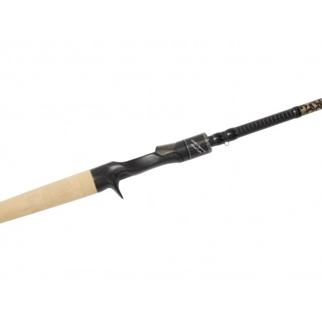 Baitcast Ruten Westin W8 Powerstrike-T 2nd