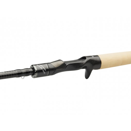 Casting Rod Westin W8 Powerstrike-T 2nd