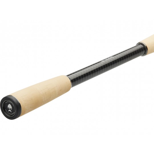 Baitcast Ruten Westin W8 Powerstrike-T 2nd