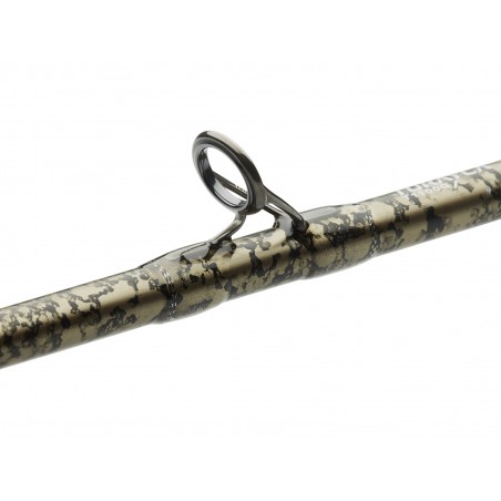 Baitcast Ruten Westin W8 Powerstrike-T 2nd