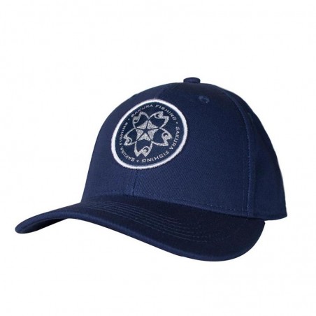 Cap Sakura Classic Cap Navy