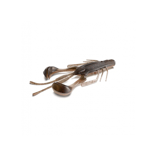 Soft bait Nays CRD 35 - 8.9cm