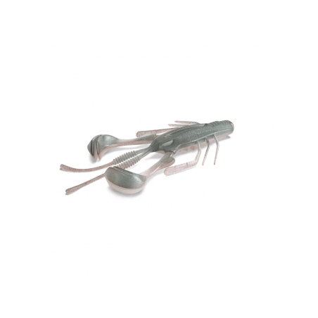 Leurre Souple Nays CRD 35 - 8,9cm