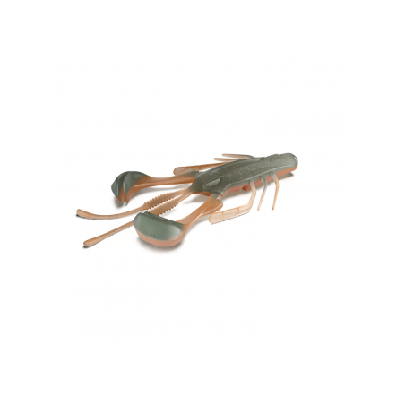 Señuelo Vinilo Nays CRD 35 - 8,9cm