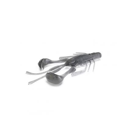 Gummifische Nays CRD 35 - 8,9cm