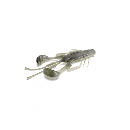 Señuelo Vinilo Nays CRD 35 - 8,9cm