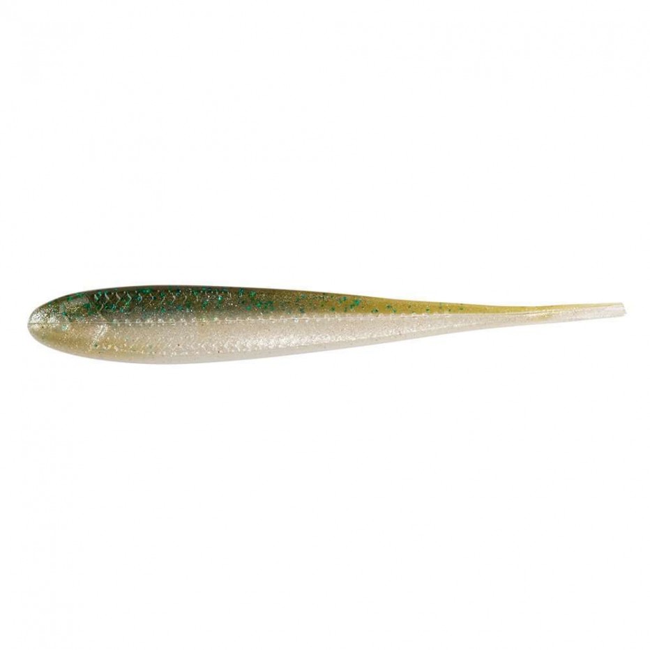 Señuelo Vinilo Yum FF Sonar Minnow 12,5cm