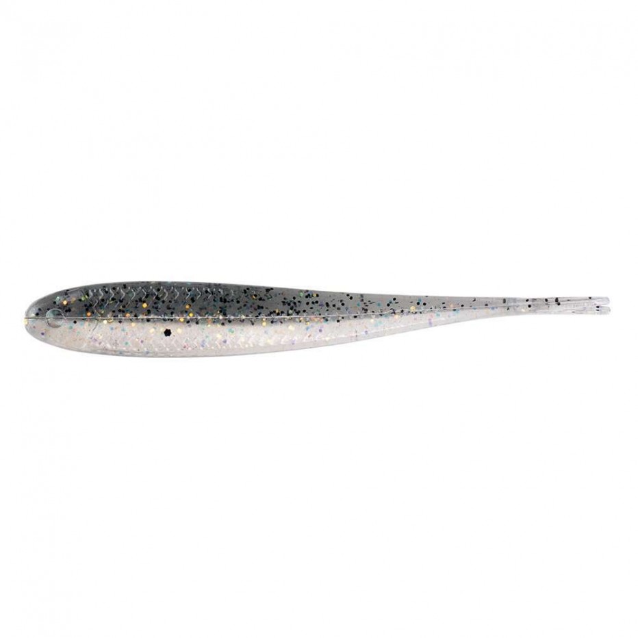 Señuelo Vinilo Yum FF Sonar Minnow 12,5cm