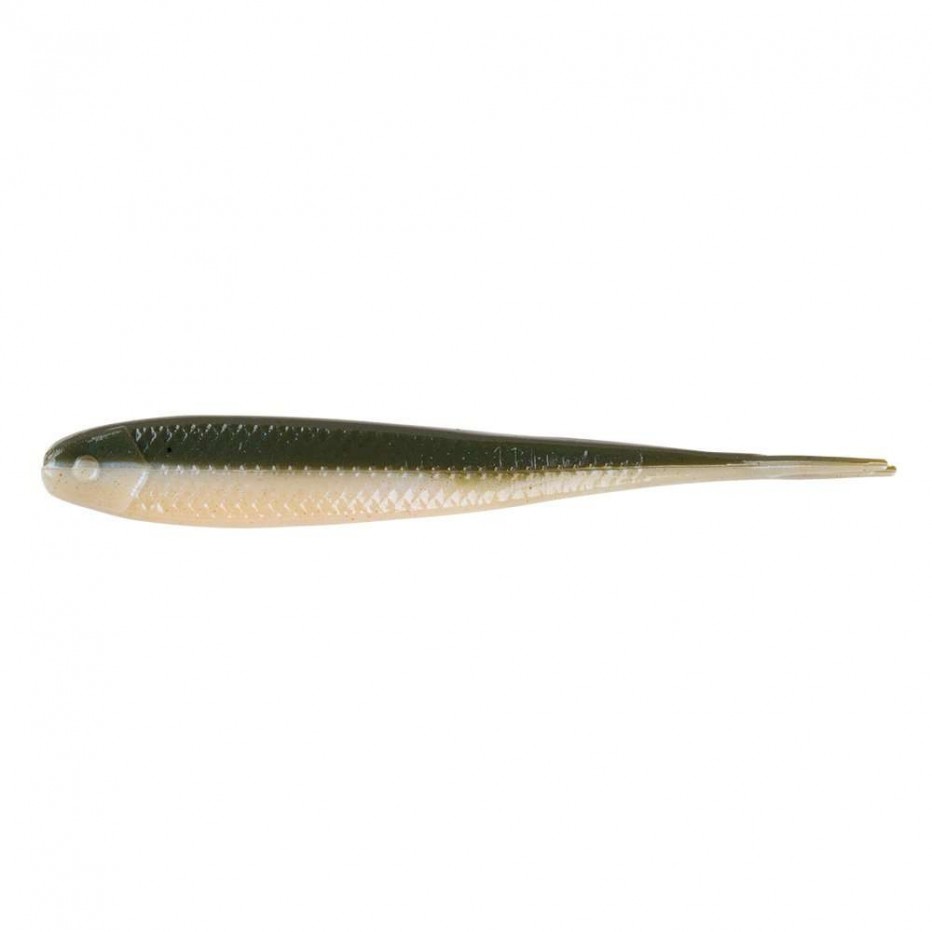 Soft bait Yum FF Sonar Minnow 12.5cm
