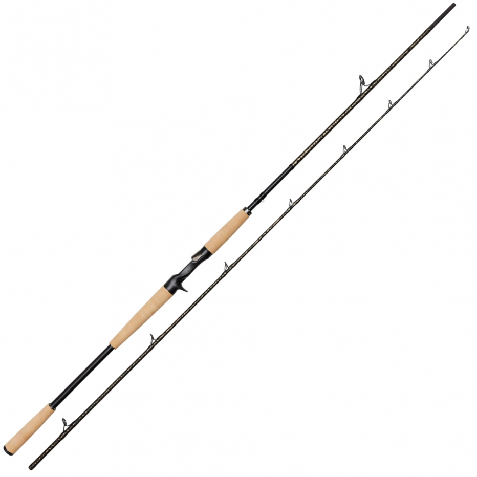 Baitcast Ruten Westin W8 Powercast-T 2nd