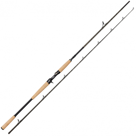 Caña Casting Westin W8 Powercast-T 2nd