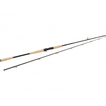Casting Rod Westin W8 Powercast-T 2nd