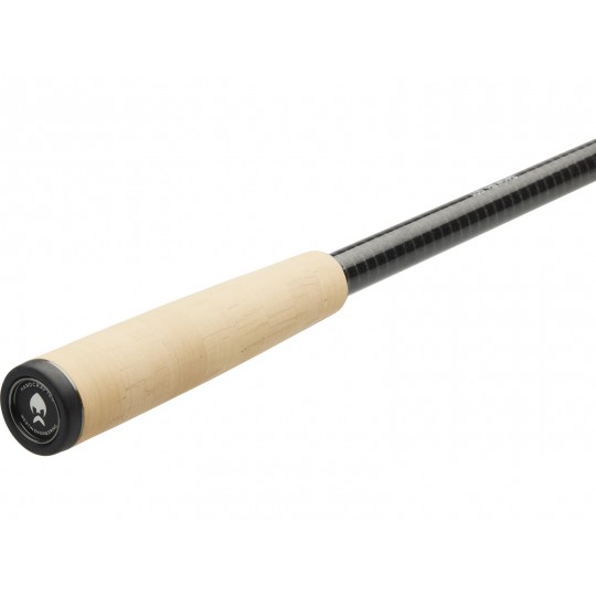 Baitcast Ruten Westin W8 Powercast-T 2nd