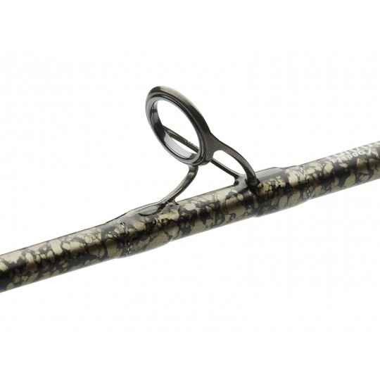 Baitcast Ruten Westin W8 Powercast-T 2nd