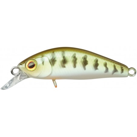 Hard bait Illex Chubby Minnow 35 SP