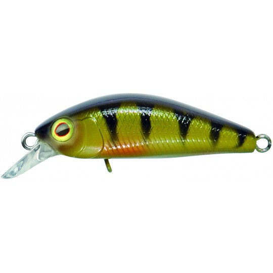 Poisson Nageur Illex Chubby Minnow 35 SP
