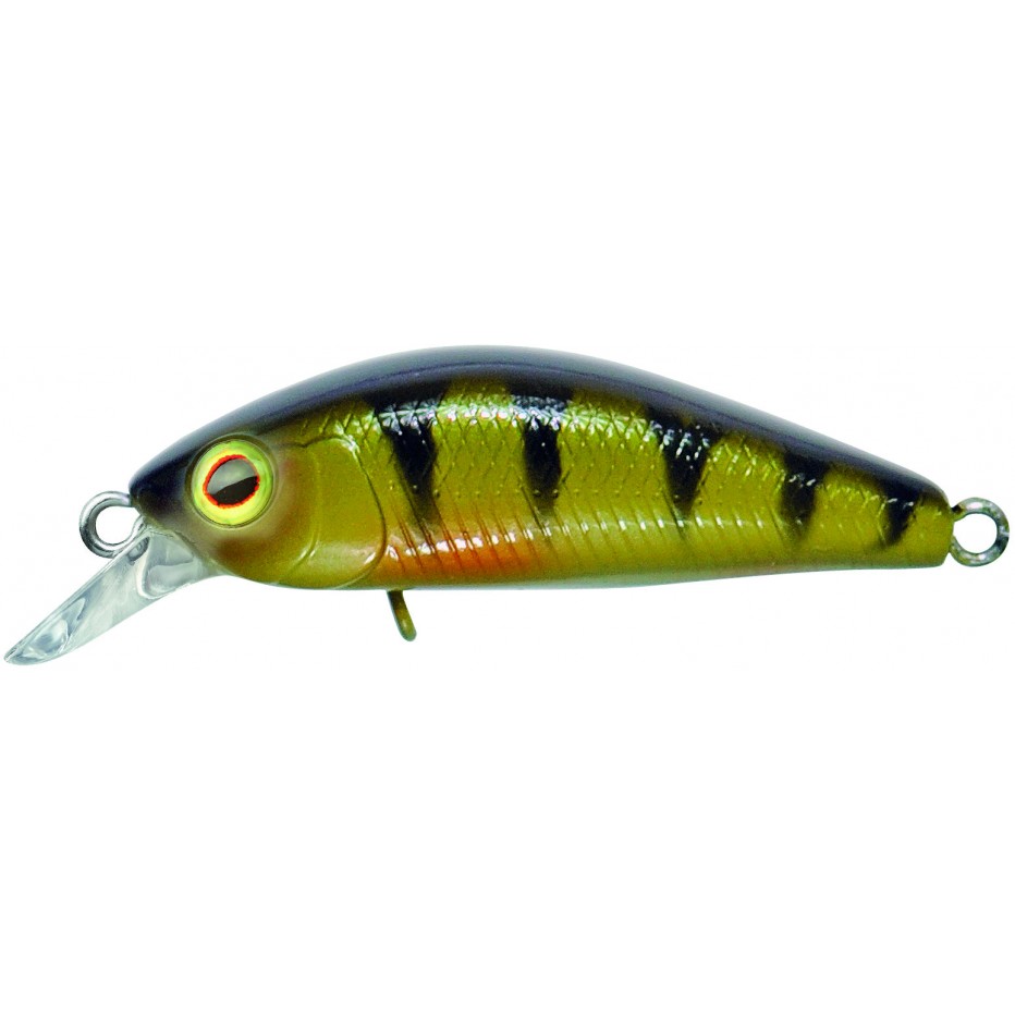 Poisson Nageur Illex Chubby Minnow 35 SP