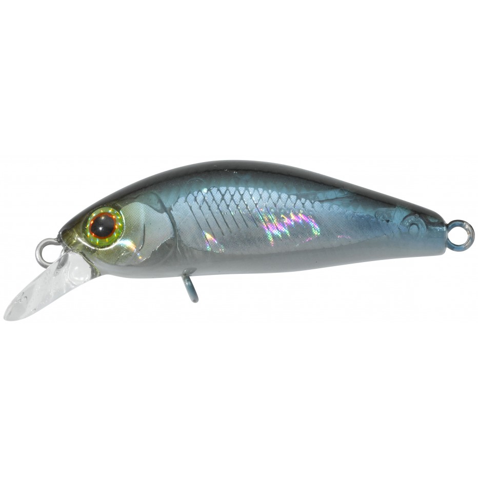 Poisson Nageur Illex Chubby Minnow 35 SP