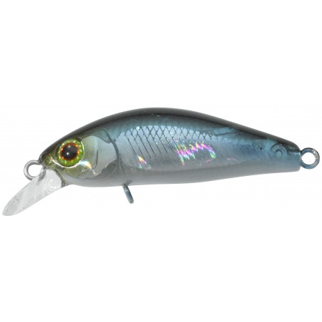 Wobbler Illex Chubby Minnow 35 SP