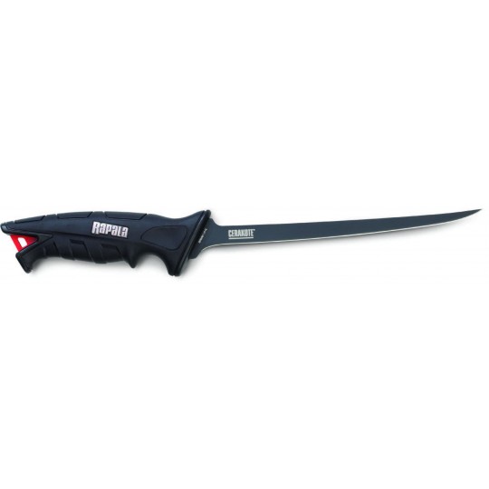 Rapala Fillet Knife Stealth FXF
