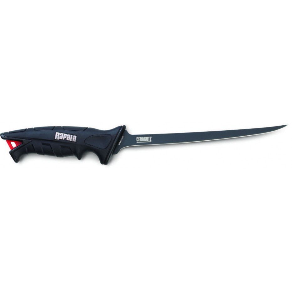 Rapala Fillet Knife Stealth FXF