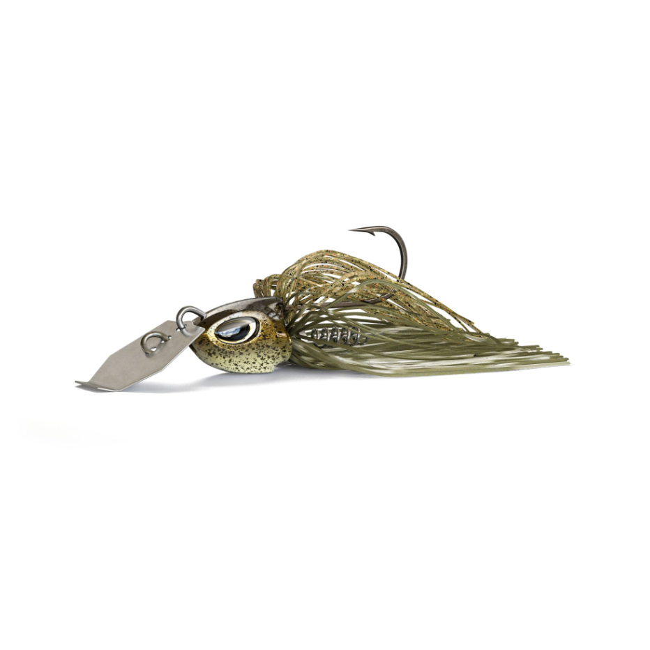 Chatterbait Nays WRRR S