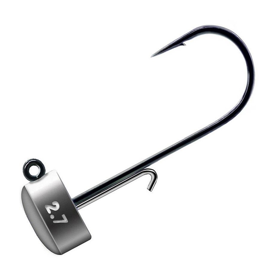 Jigköpfe Elitelure Jaguar's Claw