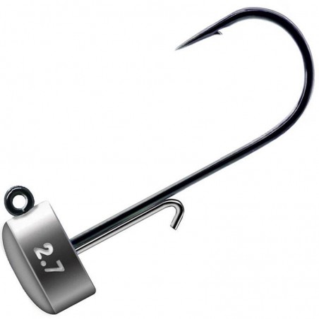 Jig Head Elitelure Jaguar's Claw