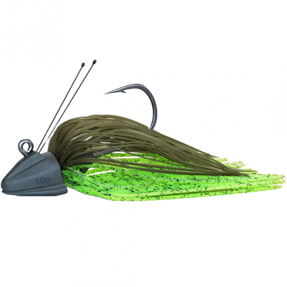 Pilker Nays DLT Typ 2