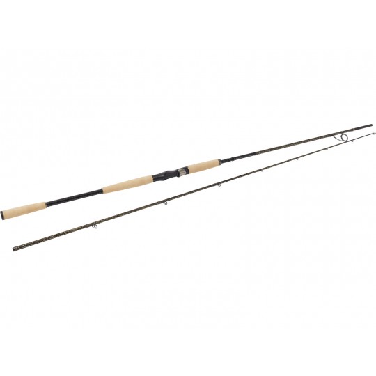 Spinning Rod Westin W8 Powercast 2nd