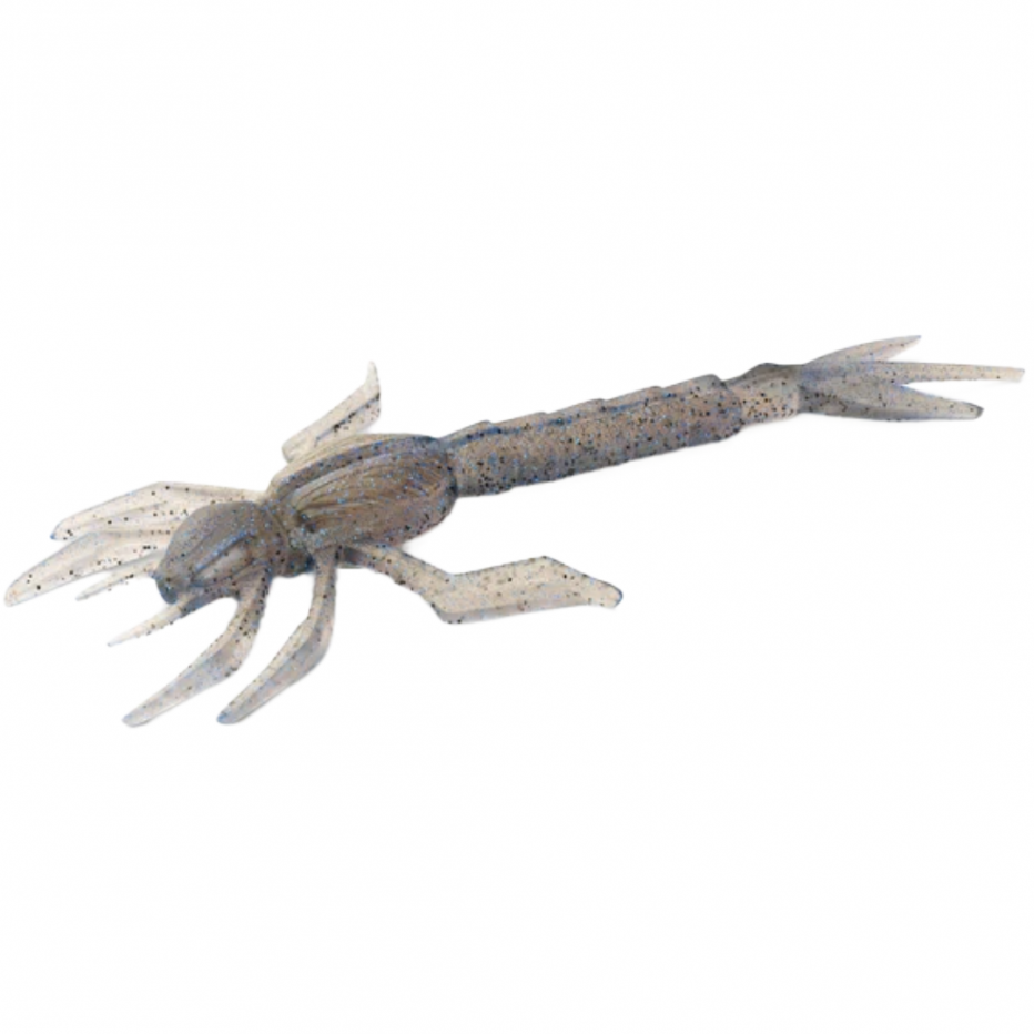 Señuelo Vinilo Nays DRGN 35 - 8,9cm