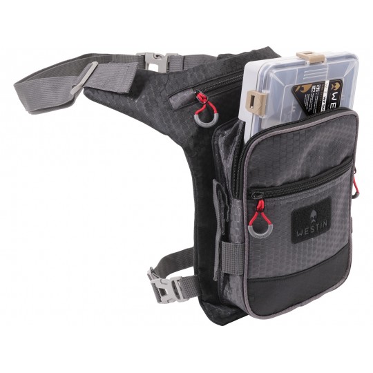 Sac de Ceinture Westin W4 Leg Bag